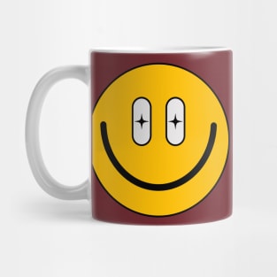 Smiley Mug